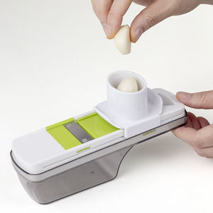 Mandoline Slicer Wholesale Vegetable Slicer Cutter Chopper Grater Slicers for <b>Kitchen</b> <b>Gadgets</b> - Product Image 4