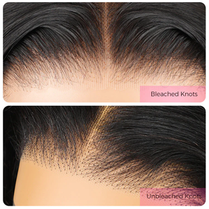 US Loacl Hair Vendor Deep Wave 13X6 13X4 Hd Lace Frontal He Cierre Cierres y frontales transparentes para salón de lujo - Product Image 6