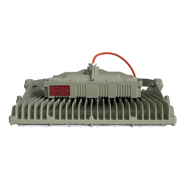 Factory Direct Best Price 50W 100W 150W 200W 250W LED Explosion Proof Flood Light EX IP66 Maintenance-free LED Lamp