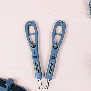 Xách tay 58KHz Tần số chống trộm an ninh tag Detector siêu thị an Ninh Nhãn deactivator cầm tay <span class=keywords><strong>EAS</strong></span> Hệ thống làm bằng kim loại - Product Image 2