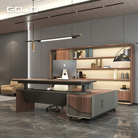 Bureau de direction réglable en hauteur de qualité supérieure assis debout levage électrique double moteur ordinateur de bureau intelligent Table de patron pour le bureau
