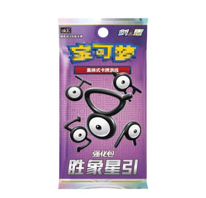 Boîte de boosters TCG Sword & Shield Azure Shadows authentique et scellée, avec Giratina & <span class=keywords><strong>Lugia</strong></span>, jeu de cartes à collectionner, en stock - Product Image 2