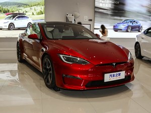 รถยนต์เทสล่า โมเดล เอส ขับเคลื่อนสี่ล้อ ประหยัดพลังงาน ประสิทธิภาพสูง พลังงานใหม่ ประเภทรถซีดาน ระยะทางวิ่ง 715 กม. กำลัง 670 แรงม้า - Product Image 1