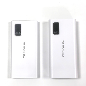 전원 은행 300000mAh 새로운 미니 전원 은행 10000mAh LED 디스플레이가있는 소형 전원 은행 - Product Image 5