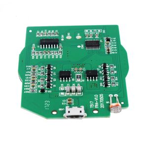 하이 퀄리티 <span class=keywords><strong>20000mah</strong></span> 충전 PCB OEM PCB 모듈 휴대 전화 충전기 PCBA 제조 업체 10000mah 전원 은행 회로 기판 - Product Image 1