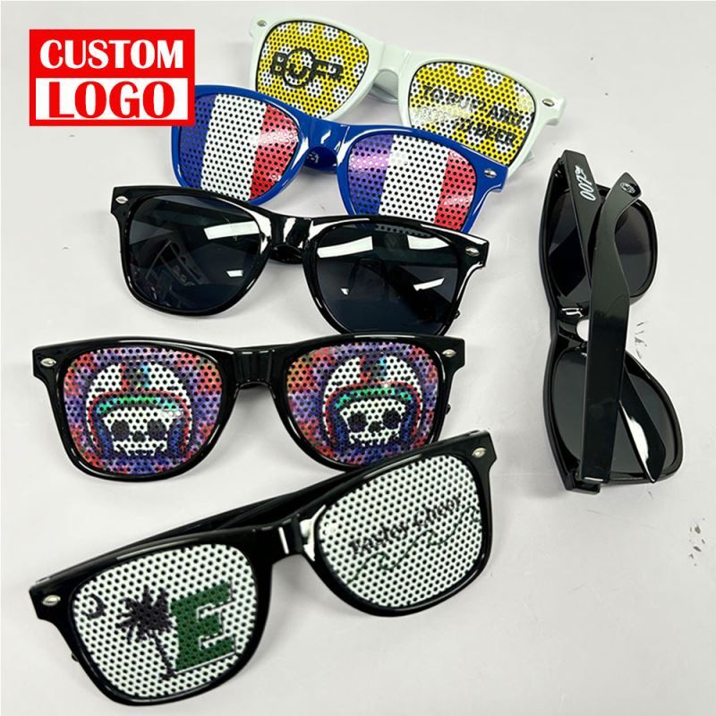 Oem Odm Polarized Eyewear Sun Glasses