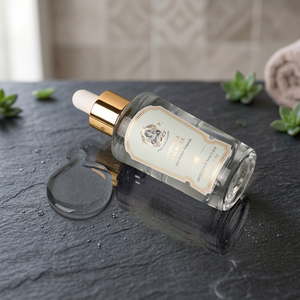 Cosméticos Coreanos [CHALLANS de PARIS] Ampolla para el Alivio del Enrojecimiento, Reparación de la Barrera Cutánea, Suero Hidratante, Tratamiento Facial, Superventas - Product Image 4