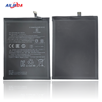 Baterai Ilinda Berkualitas Tinggi BN5A untuk Xiaomi Redmi Note 10 5g Poco M3 Pro 5g Pengganti Baterai Ponsel