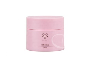 Tarros Cosméticos Vacíos al por Mayor de 10g, 15g, 20g, 30g, 50g en Blanco, Rosa, Azul, Negro y Crema con Tapa de PP - Product Image 5
