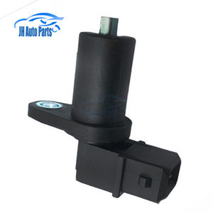12141433264 nuevo Sensor de posición del cigüeñal para 2000 2001 2002 2003 <span class=keywords><strong>BMW</strong></span> X5 740i 540i 4.4L 4.6L V8, 2003 <span class=keywords><strong>BMW</strong></span> <span class=keywords><strong>Z8</strong></span> <span class=keywords><strong>Alpina</strong></span> 4.8L V8 - Product Image 4