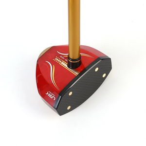 Ensemble complet <span class=keywords><strong>de</strong></span> clubs <span class=keywords><strong>de</strong></span> golf <span class=keywords><strong>de</strong></span> parc coréens personnalisés, comprenant des clubs, un <span class=keywords><strong>sac</strong></span> <span class=keywords><strong>de</strong></span> transport, un <span class=keywords><strong>sac</strong></span> banane, des balles <span class=keywords><strong>de</strong></span> golf <span class=keywords><strong>de</strong></span> parc et des accessoires pour joueurs seniors - Product Image 5