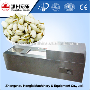 Machine à craquer les pistaches Machine à ouvrir les pistaches - Product Image 4