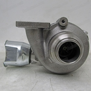 شاحن توربيني عالي الجودة <span class=keywords><strong>GT1544V</strong></span> بمحرك توربيني ، من أجل سيتروين بيجو غاريت - Product Image 6