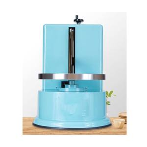 Автоматическая машина для нанесения покрытия на торт на день рождения, машина для украшения торта на день рождения - Product Image 2