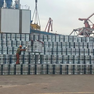 Hot Sale High Quality Road Construction Engineering Grade 60/70 80/100 <b>Bitumen</b> - Product Image 6