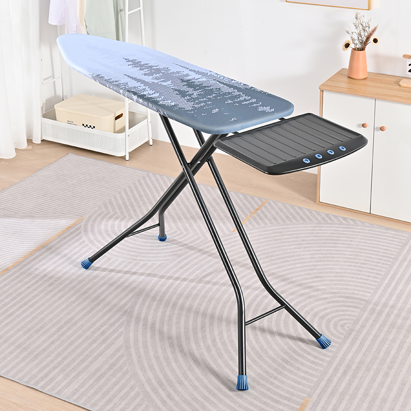 Iron Board Size - Stylish & Sturdy Full Size Ironing Solutions