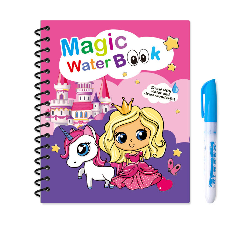 Thème Poney