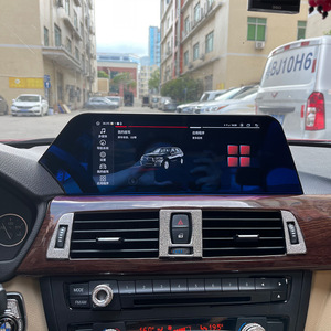 <span class=keywords><strong>Sharp</strong></span> Gen 2021 Cho BMW X3 F25 BMW X4 F26 Android 11.0 4 + 64 Trình Phát Đa Phương Tiện Cho Xe Hơi Điều Hướng GPS Đầu Phát Vô Tuyến Tự Động - Product Image 2