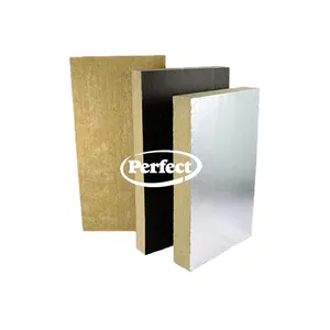 Panneau <span class=keywords><strong>de</strong></span> <span class=keywords><strong>laine</strong></span> minérale thermique en basalte bon marché A60 Marine 50 mm <span class=keywords><strong>Densité</strong></span> 100 <span class=keywords><strong>kg</strong></span>/<span class=keywords><strong>m3</strong></span> Panneau <span class=keywords><strong>de</strong></span> <span class=keywords><strong>laine</strong></span> <span class=keywords><strong>de</strong></span> roche - Product Image 2