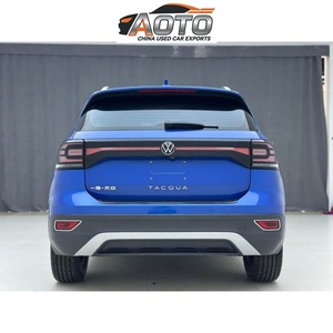 <span class=keywords><strong>Volkswagen</strong></span> Tanying, SUV pratique à grande garde au sol, adapté à l'usage urbain et rural - Product Image 5
