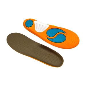 Customize Material PU Sheet Anti-Fatigue Antibacterial Shoe <b>Insoles</b> Comfort and Energy Work - Product Image 2