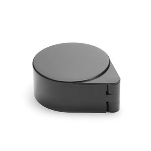 BarUp 200x160x(H)75mm Opening Edge Bander with 3 Sections for <b>Restaurant</b> <b>Sets</b> - Product Image 1