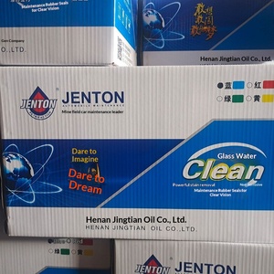 JENTON JT-0052 <span class=keywords><strong>Liquide</strong></span> Nettoyant Vitres Auto Quatre Saisons Universel Additif <span class=keywords><strong>Essuie</strong></span>-<span class=keywords><strong>Glace</strong></span> Nettoyant Antigel Trois Ans - Product Image 4