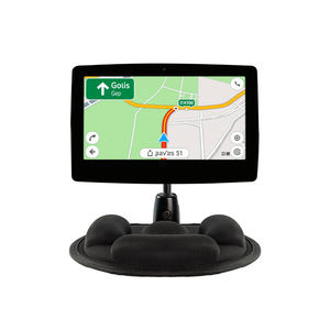 Soportes de tablero personalizados de fábrica Soportes De Celular GPS Soporte de coche Soporte de teléfono celular Soportes de móvil Soporte de coche <span class=keywords><strong>para</strong></span> Garmin <span class=keywords><strong>TomTom</strong></span> - Product Image 1