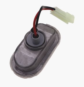 Xe Fender ánh sáng thích hợp cho geely CK miễn phí Cruiser SC3 Panda GX2 gc7 Fender lần lượt tín hiệu chất lượng cao hơn giảm giá rẻ hơn - Product Image 3