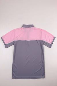 Imprimé unisexe de haute qualité du fabricant pour 100% polyester Jersey écologique coupe ajustée anti-rides compressé grande taille - Product Image 2