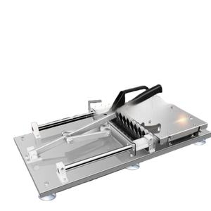 Outil multifonctionnel de haute qualité pour brochettes de barbecues, idéal pour les rouleaux de viande, le ventre de porc, les pommes de terre et les légumes durs - Product Image 1