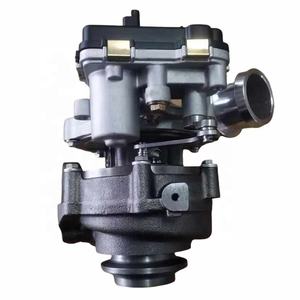 49477-01203 49477-01202 49477-01213 TD04L4-11TK3-VG Турбокомпрессор Для Land Rover Range Rover Evoque 2,2 T SD4 TD4 TDCi DW12BTED4 - Product Image 1