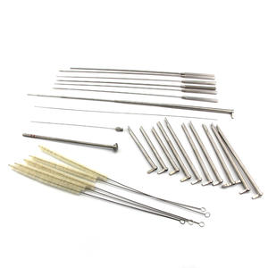 Sistem Endoskopi <span class=keywords><strong>Transforaminal</strong></span>, Endoskopi Tulang Belakang 6.3Mm Distektomi Endoskopi - Product Image 4