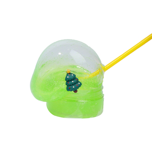 Hot Selling DIY <b>Slime</b> Making Kit Custom Christmas <b>Slime</b> Gold Onion Crystal Putty - Product Image 6