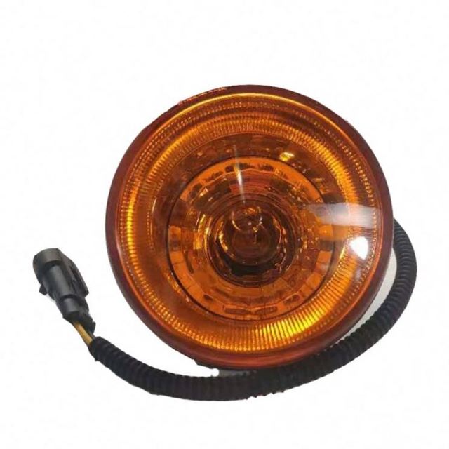 New Multifunctional Stop Turn Signal Rear Lamp LED Tail Light for Bus 4116-00079 High Quality Replacement