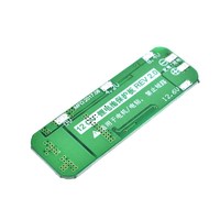 3S 20A Li-ion Batterie Au Lithium 18650 Chargeur PCB BMS Carte de Protection Pour Perceuse Moteur 12.6V Lipo Cellule Module