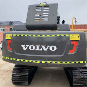 Volvo EC210DL Volvo240 VOlVO210BL, pelle d'occasion Volvo EC200DL, pelle d'occasion, vente - Product Image 5