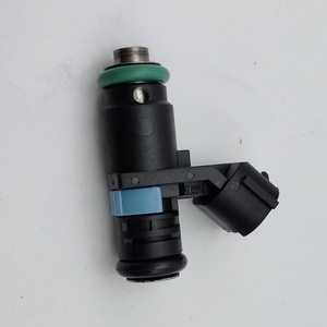 Nuevo inyector de combustible 03C906031A 03C906031B para VW Polo Jetta ,Seat <span class=keywords><strong>Ibiza</strong></span> Toledo Roomster Fabia Rapid - Product Image 2