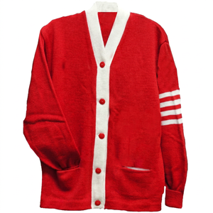 Custom new season style Autumn wear <b>cardigan</b> - Product Image 1