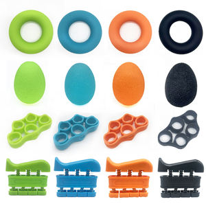 ชุดฝึกความแข็งแรงของนิ้วมือสำหรับผู้ใหญ่ชุดฝึกความแข็งแรงโลโก้ออกแบบได้ตามต้องการ - Product Image 3