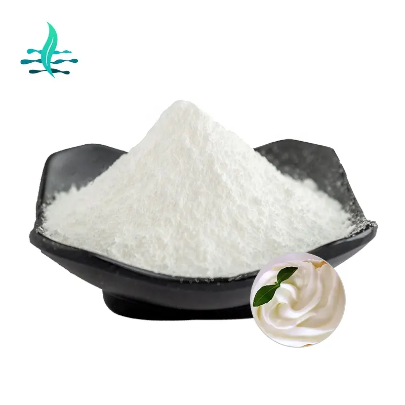 High concentration milk powder flavor