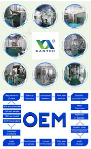 Con chó vitamin tùy chỉnh hiệu quả phục hồi bổ sung glucose chất điện giải bột cho vật nuôi - Product Image 4