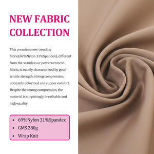 NANBIN Nouveau Design <span class=keywords><strong>Body</strong></span> Sculptant à Décolleté en V Profond, Longueur Mi-Cuisse, Bretelles Arrière Réglables, Effet Amincissant sur la Taille et le Bas du <span class=keywords><strong>Dos</strong></span>, Sculpteur Corporel Complet - Product Image 6