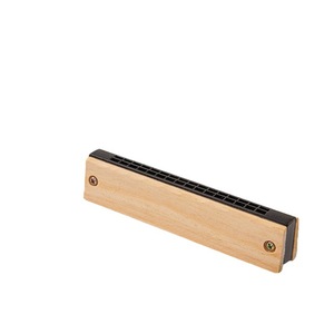 Étudiants Petits Harmonicas Harmonica Chromatique Musical Éducatif orgue à bouche classique - Product Image 6