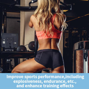 Gomitas de Creatina de Marca Privada/OEM |   Creatina Monohidrato 3000mg por Porción (2 Gomitas) |   Sabor a Bayas |   60 Gomitas |   GMP - Product Image 2