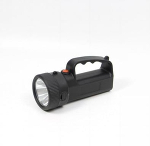 Lampe de travail portative 5W anti-explosion avec batterie rechargeable, lumière puissante - Product Image 1