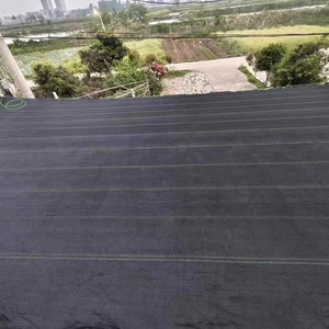 Malla de Sombra Rectangular Tejida de HDPE con Protección UV de 85 g/m² para Camping, Privacidad en el Patio Trasero, Balcón, Terraza y Protección Solar - Product Image 3