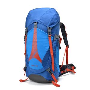 Impermeabile durevole ODM OEM 45l <span class=keywords><strong>trekking</strong></span> sport camping <span class=keywords><strong>trekking</strong></span> zaino borsa - Product Image 1