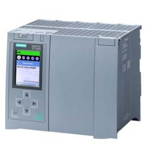 PLC SIMATIC S7-1500 CPU 1518-4 PN/DP 6ES7518-4AP00-0AB0 (6ES75184AP000AB0) 6 MB de Memoria de Trabajo para Programas 60 MB para Datos - Product Image 5
