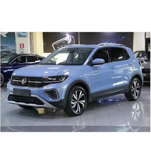 Voiture d'<span class=keywords><strong>occasion</strong></span> 2025 Volkswagen <span class=keywords><strong>T</strong></span>-<span class=keywords><strong>Cross</strong></span> Style 1.5 TSI DSG SUV prê<span class=keywords><strong>t</strong></span> à l'emploi, pas d'accident prê<span class=keywords><strong>t</strong></span> à être expédié dans le monde entier - Product Image 1